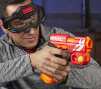 Wholesalers of Nerf Rival Knockout Xx 100 Red toys image 3
