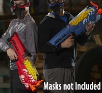 Wholesalers of Nerf Rival Nemesis Asst toys image 5