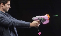 Wholesalers of Nerf Rival Overwatch Dva toys image 3