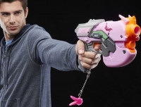Wholesalers of Nerf Rival Overwatch Dva toys image 4