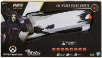 Wholesalers of Nerf Rival Overwatch Reaper Wight Edition Blaster toys Tmb