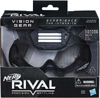Wholesalers of Nerf Rival Vision Gear toys Tmb