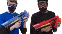 Wholesalers of Nerf Rival Zeus Mxv 1200 Asst toys image 4