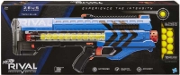Wholesalers of Nerf Rival Zeus Mxv 1200 Blue toys Tmb