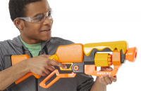 Wholesalers of Nerf Roblox Crystal toys image 4