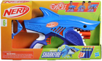 Wholesalers of Nerf Sharkfire toys Tmb