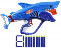 Wholesalers of Nerf Sharkfire toys image 2