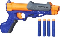 Wholesalers of Nerf Sharpfire Delta toys image 2