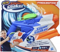 Wholesalers of Nerf Super Soaker Freezefire 2.0 toys Tmb