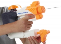 Wholesalers of Nerf Super Soaker Squall Surge toys image 5