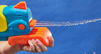 Wholesalers of Nerf Super Soaker Wave Spray toys image 3