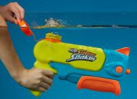 Wholesalers of Nerf Super Soaker Wave Spray toys image 4
