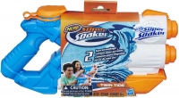 Wholesalers of Nerf Supersoaker Twin Tide toys Tmb