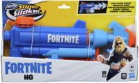 Wholesalers of Nerf Suplersoaker Fortnite Hg toys image