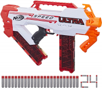 Wholesalers of Nerf Ultra Speed toys image 2