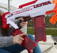 Wholesalers of Nerf Ultra Speed toys image 5