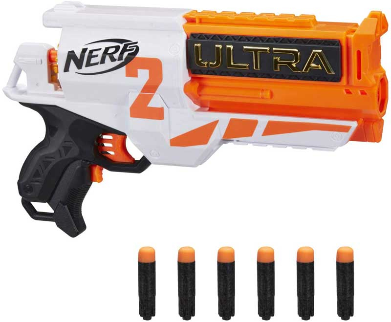 Wholesalers of Nerf Ultra Two toys