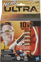 Wholesalers of Nerf Ultra Vision Gear toys Tmb