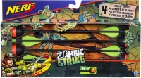 Wholesalers of Nerf Zombiestrike 4 Arrow Refill toys Tmb