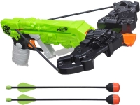 Wholesalers of Nerf Zombiestrike Wrathbolt toys Tmb