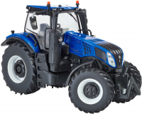 Wholesalers of New Holland T8 435 Genesis toys image
