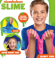 Wholesalers of Nickelodeon Slime Slimy Fun Kit toys image 2
