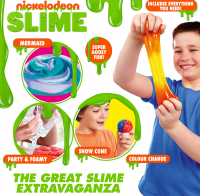 Wholesalers of Nickelodeon The Great Slime Extravaganza toys image 3