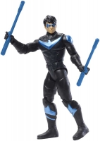Wholesalers of Nightwing 6 Inch Figure toys image 2