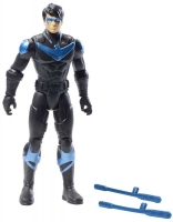 Wholesalers of Nightwing 6 Inch Figure toys image 3