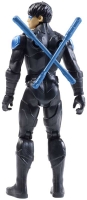 Wholesalers of Nightwing 6 Inch Figure toys image 4
