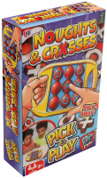Wholesalers of Noughts And Crosses Pick And Play toys Tmb