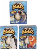Wholesalers of Ocean Fossil Egg Asst toys image 2