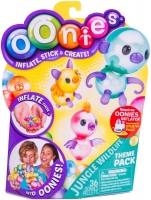 Wholesalers of Oonies Themed Pack toys image 2