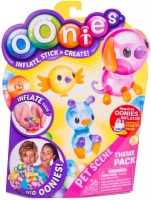 Wholesalers of Oonies Themed Pack toys image 3