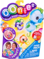 Wholesalers of Oonies Themed Pack toys image 4