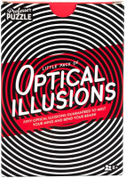 Wholesalers of Optical Illusions toys image