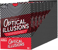 Wholesalers of Optical Illusions toys image 2