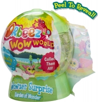 Wholesalers of Orbeez Wow World Wowzer Surprise Garden Of Wonder S2 toys image 4