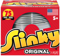 Wholesalers of Original Slinky toys Tmb
