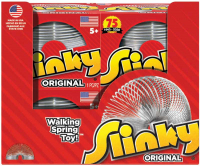 Wholesalers of Original Slinky toys image 3