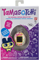 Wholesalers of Original Tamagotchi Art Style toys Tmb