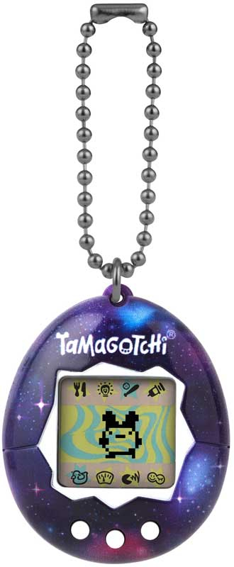 Wholesalers of Original Tamagotchi Galaxy toys