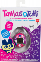 Wholesalers of Original Tamagotchi Pink Purple Clock toys Tmb