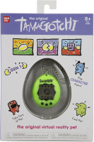 Wholesalers of Original Tamagotchi Neon toys Tmb