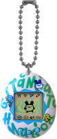 Wholesalers of Original Tamagotchi Logo Repeat toys Tmb