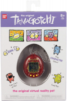 Wholesalers of Original Tamagotchi Red Glitter toys image