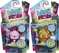 Wholesalers of Lock Stars Basic Asst toys Tmb
