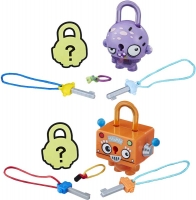 Wholesalers of Lock Stars Basic Asst toys image 2
