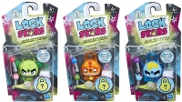 Wholesalers of Lock Stars Multi Pack 2 toys Tmb