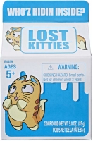 Wholesalers of Lost Kitties Blind Box toys Tmb